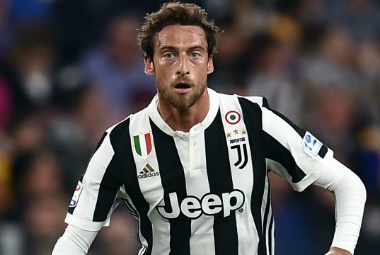 Marchisio Juventus