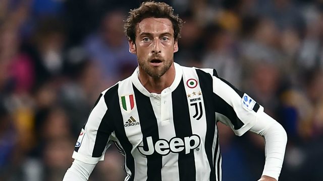 Marchisio Juventus