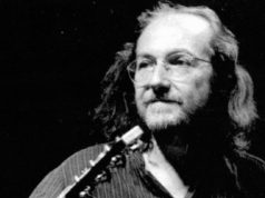 Claudio Lolli grande musicista