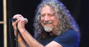 Robert Plant Led Zeppelin