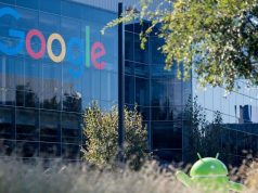 google propaganda