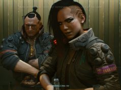 cyberpunk 2077 gameplay video