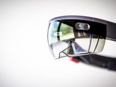 Hololens chirurgia