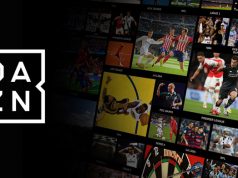 DAZN