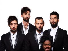 L’impossibile, il nuovo pezzo dei Dear Jack Dear jack band