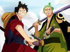 One piece wano 913