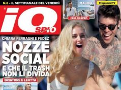 fedez trash