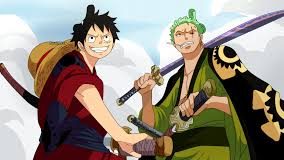 One piece wano 913