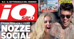 fedez trash