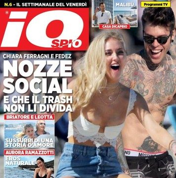 fedez trash