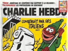 Charlie Hebdo