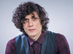 Ermal Meta concerto