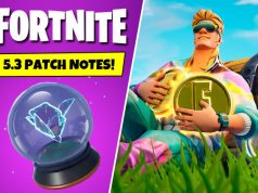 fortnite spaccatura portatile