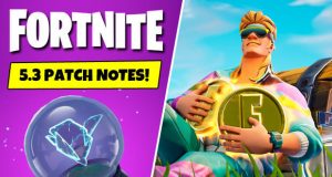 fortnite spaccatura portatile