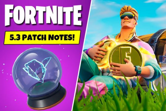 fortnite spaccatura portatile