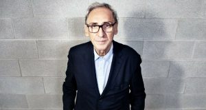 Battiato sparito