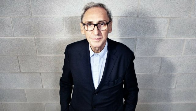 Battiato sparito