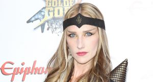 Jill Janus Huntress