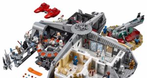 nuovo lego star wars