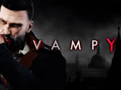 Vampyr