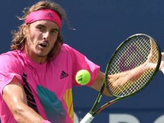 Nadal Tsitsipas