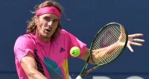 Nadal Tsitsipas