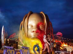 Astroworld Trap