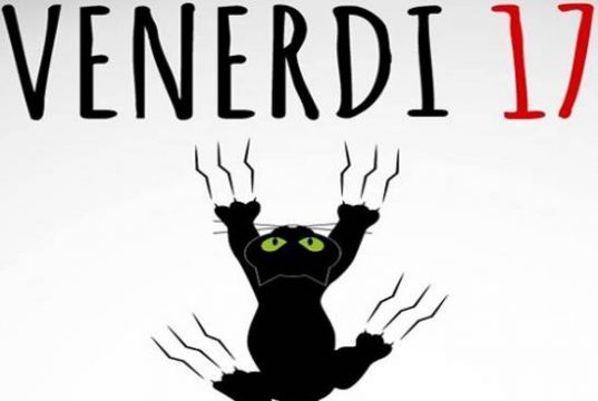 venerdì 17 origini
