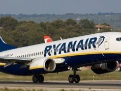 problemi ryanair volo soppresso