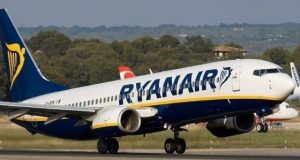 problemi ryanair volo soppresso