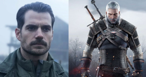 the witcher netflix