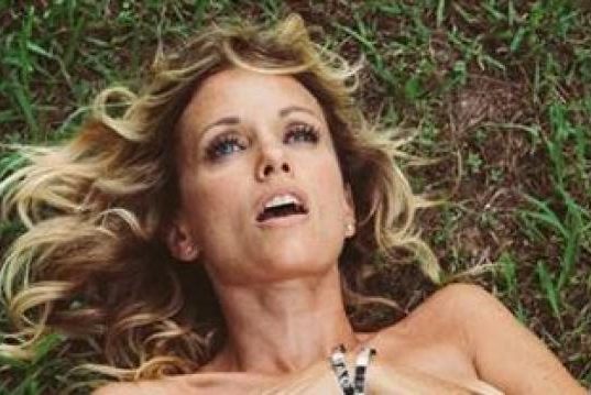 justine mattera naked