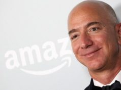 jeff bezos amazon