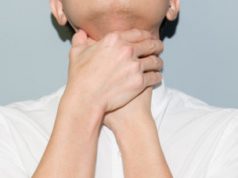 Blackout soffocamento