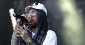 Mac Miller rapper morto