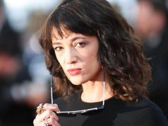 asia argento x factor