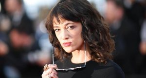 asia argento x factor