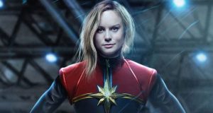 captain marvel