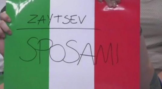 zaytsev zar