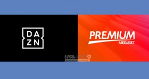 Dazn mediaset premium