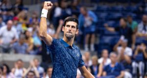 us open djokovic