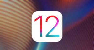 novità IOS 12