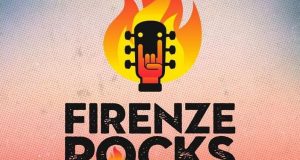 The cure firenze rocks