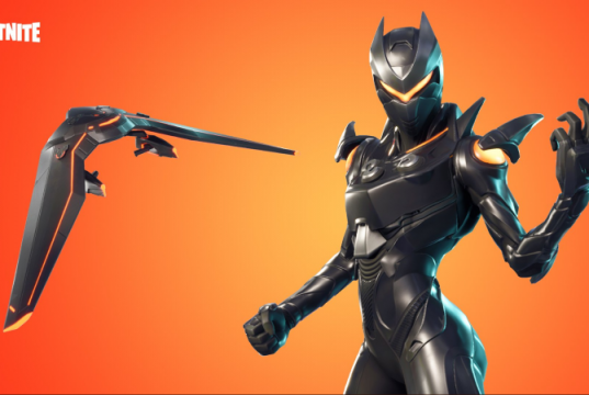 Fortnite Divorzio