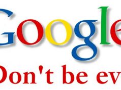 google venti anni 20