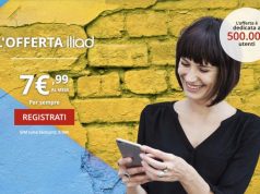 iliad grande successo