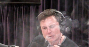 elon Musk Tesla