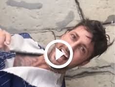 Corona biciletta