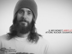 Jared Leto diventa ambasciatore del rock jared leto virgin radio