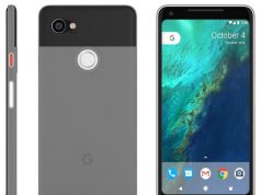 Google Pixel 3